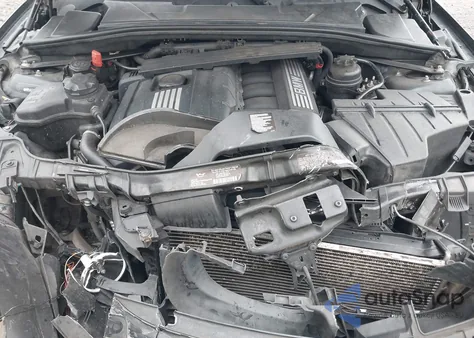 2013 BMW 128I z USA, uszkodzony, nr VIN WBAUP9C52DVS95682